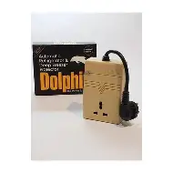 Automatic Voltage Protector Stabilizer for Fridge and LCD with Voltmeter