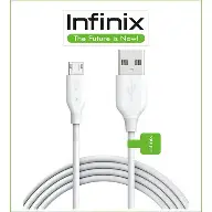 Infinix Original USB Type C Data Cable High Speed Fast Charging