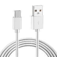 OKIE Type C Cable 6A Fast Charging Data Transfer Android